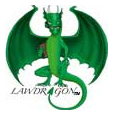 LawDragon Logo